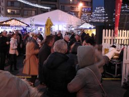 Optreden De Panne